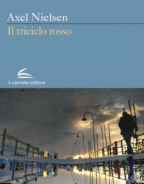 Il triciclo rosso