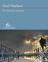 Il triciclo rosso libro
