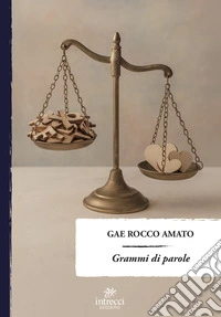 Grammi di parole libro