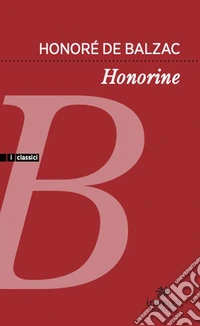 Honorine libro