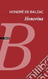 Honorine libro