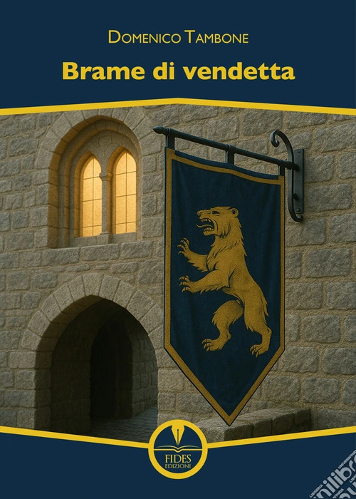 Brame di vendetta