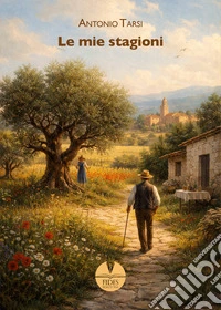 Le mie stagioni libro
