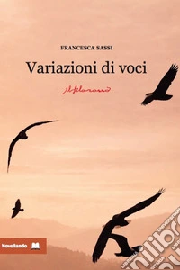 Variazioni di voci libro