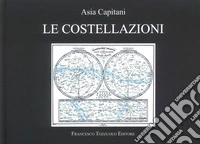 Le costellazioni libro