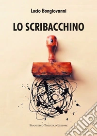 Lo scribacchino libro