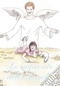 Le impronte dell'angelo libro