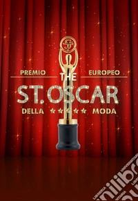 Premio europeo the St. Oscar della moda libro