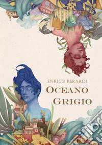 Oceano grigio libro