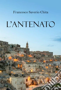 L'antenato libro