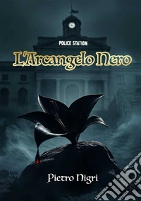 L'arcangelo nero libro