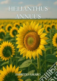 Helianthus Annuus libro