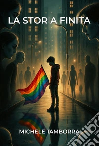 La storia finita libro