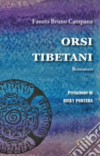 Orsi tibetani libro