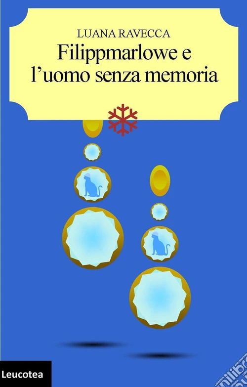 Filippmarlowe e l'uomo senza memoria