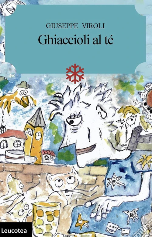 Ghiaccioli al tè