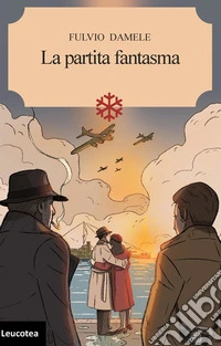 La partita fantasma libro
