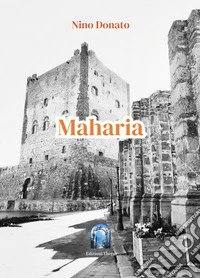 Maharia libro