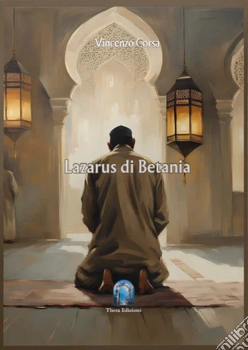 Lazarus di Betania