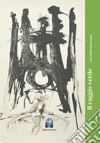 Il raggio verde libro