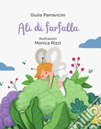 Ali di farfalla