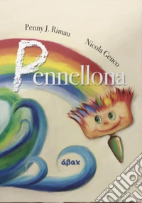 Pennellona libro