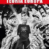 Teoria Europa libro