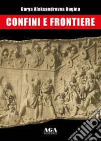 Confini e frontiere