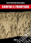 Confini e frontiere libro