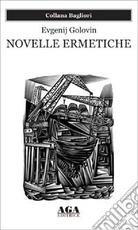 Novelle ermetiche libro