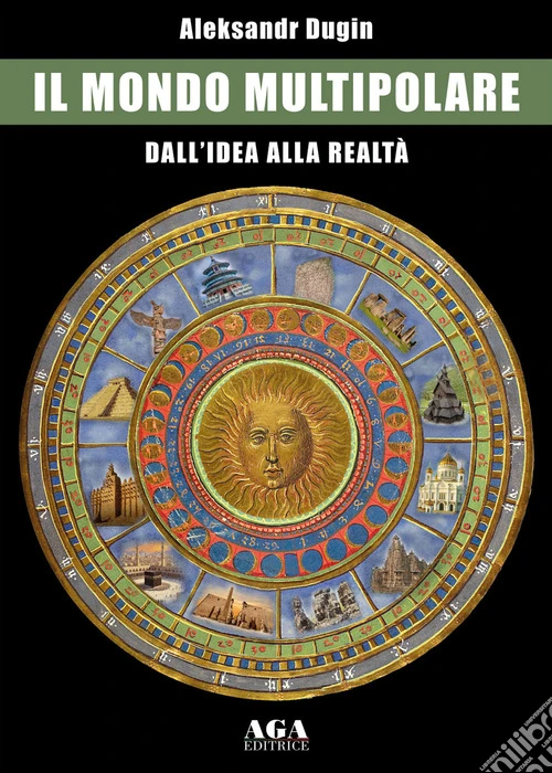 Il mondo multipolare. Dall'idea alla realtà