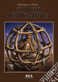L'indominio della discordanza libro