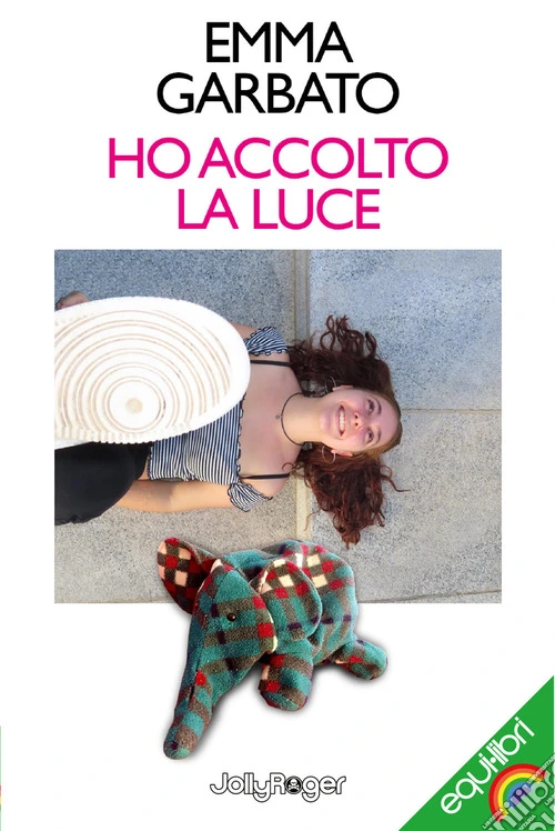 Ho accolto la luce
