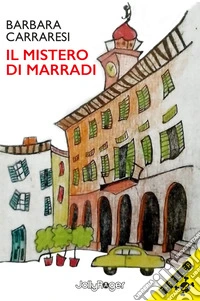 Il mistero di Marradi libro