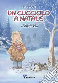 Un cucciolo a Natale libro