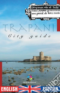 Trapani city guide
