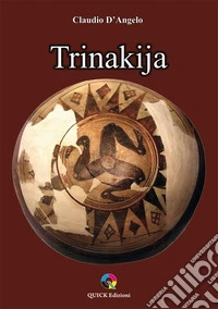 Trinakija
