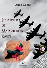 Il cappello di Margherita Kauss libro