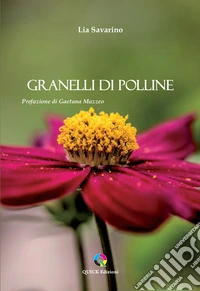 Granelli di polline libro