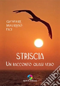 Striscia. Un racconto quasi vero. Ediz. illustrata libro