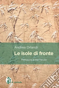 Le isole di fronte libro