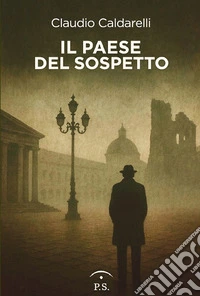 Il paese del sospetto libro