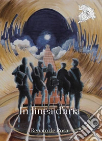 In linea d'aria libro