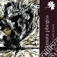 Amata phegea libro