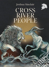 Cross River people libro