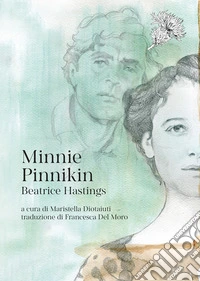Minnie Pinnikin libro