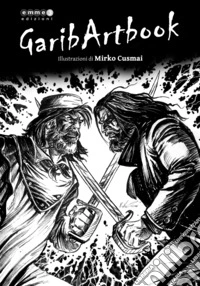 Garibartbook libro
