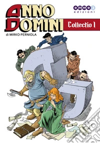 Anno domini. Vol. 1 libro