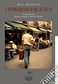L'appartamento in rue de Passy