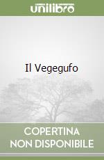 Il Vegegufo libro